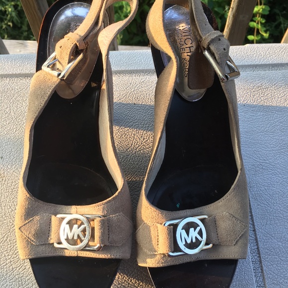 MK wedge - Picture 2 of 3